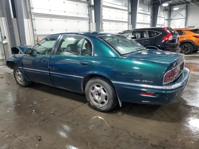 2000 Buick Park Avenue