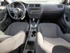 2011 Volkswagen Jetta Base