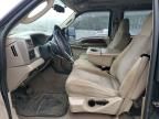 2003 Ford F350 SRW Super Duty