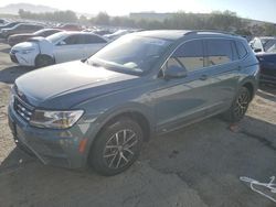 Volkswagen Vehiculos salvage en venta: 2019 Volkswagen Tiguan SE