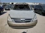 2008 Hyundai Entourage GLS