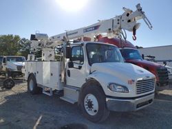 Salvage cars for sale from Copart Conway, AR: 2020 Freightliner M2 106 Medium Duty