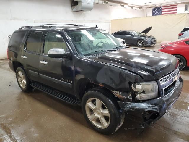 2008 Chevrolet Tahoe K1500