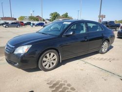 Salvage cars for sale at Oklahoma City, OK auction: 2006 Toyota Avalon XL