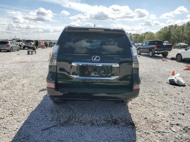 2017 Lexus GX 460