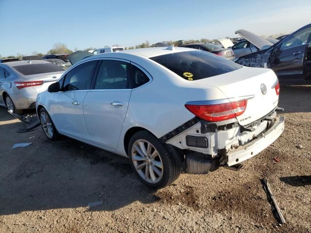 2013 Buick Verano Convenience