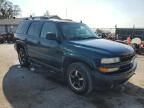 2006 Chevrolet Tahoe K1500