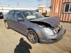 2006 Ford Fusion SE