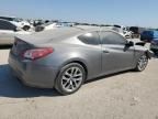 2012 Hyundai Genesis Coupe 3.8L