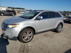 2011 Ford Edge Limited en venta en Gaston, SC