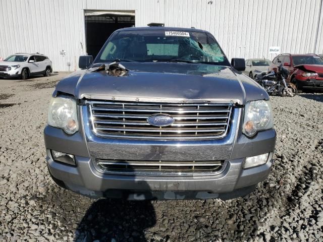 2008 Ford Explorer XLT