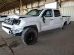 2009 Toyota Tacoma Double Cab Prerunner