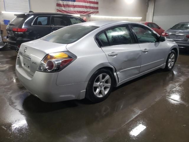 2007 Nissan Altima 2.5