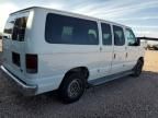 2008 Ford Econoline E150 Van