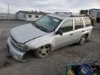 2008 Chevrolet Trailblazer LS