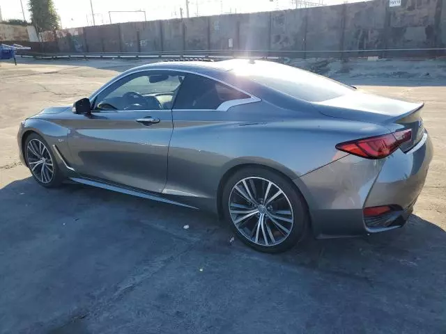 2019 Infiniti Q60 Pure