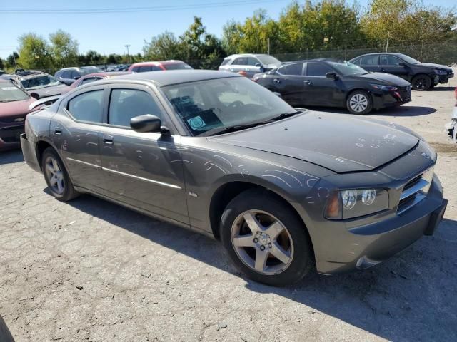 2010 Dodge Charger SXT