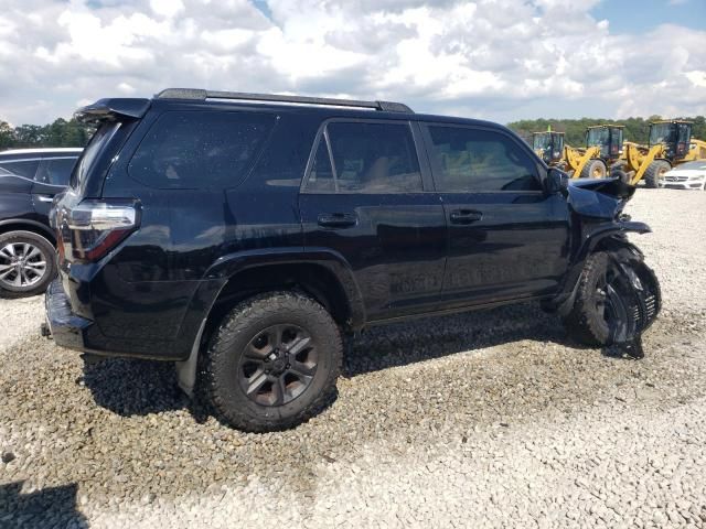 2014 Toyota 4runner SR5