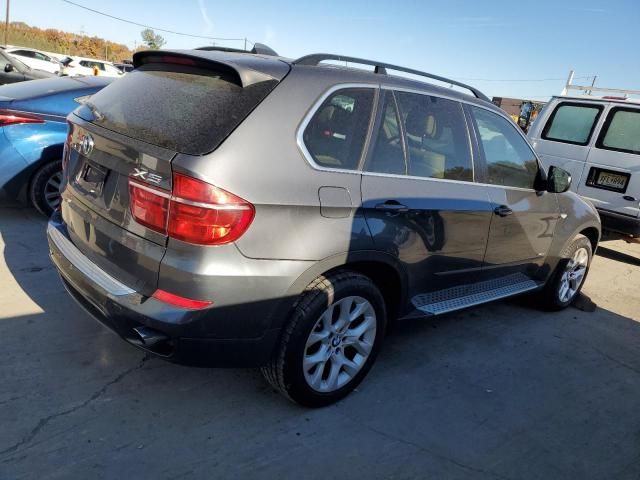 2013 BMW X5 XDRIVE35I