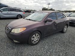 2008 Hyundai Elantra GLS en venta en Midway, FL