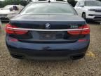 2016 BMW 750 I