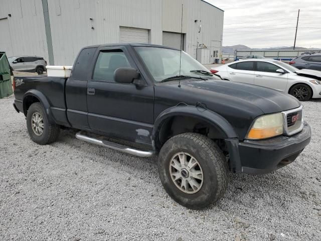 2003 GMC Sonoma