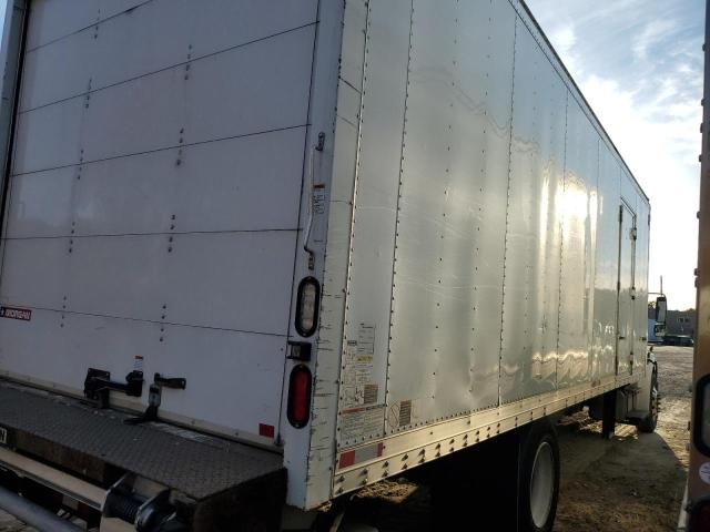 2015 Freightliner M2 106 Medium Duty