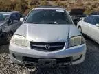 2002 Acura MDX Touring