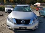 2016 Nissan Pathfinder S