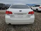 2012 Subaru Legacy 2.5I Premium