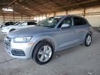 2018 Audi Q5 Premium