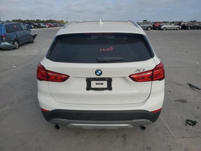 2016 BMW X1 XDRIVE28I