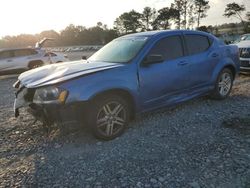 Dodge salvage cars for sale: 2008 Dodge Avenger SXT