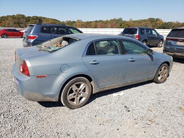 2009 Chevrolet Malibu 1LT