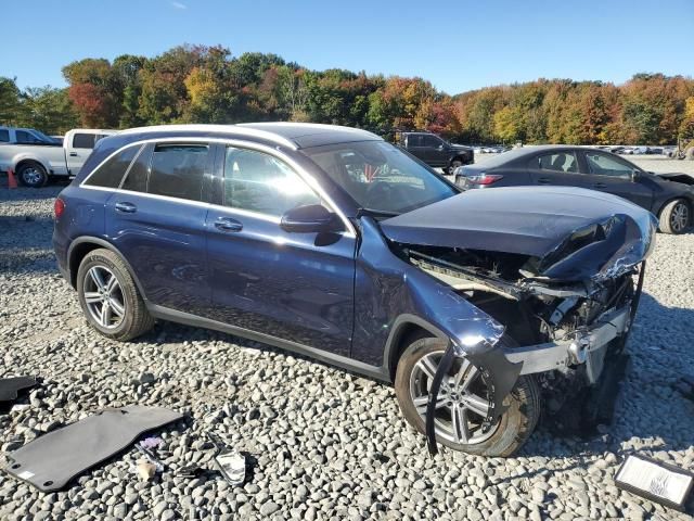 2021 Mercedes-Benz GLC 300 4matic