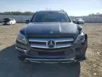 2015 Mercedes-Benz GL 350 Bluetec