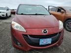 2012 Mazda 5