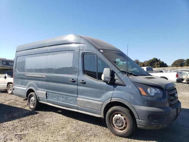 2020 Ford Transit T-250