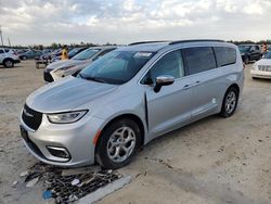 Cars Selling Today at auction: 2023 Chrysler Pacifica Limited