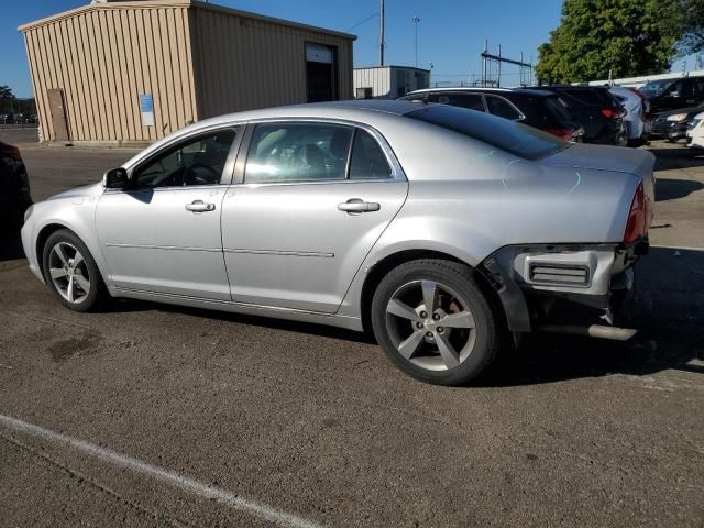 2011 Chevrolet Malibu 1LT