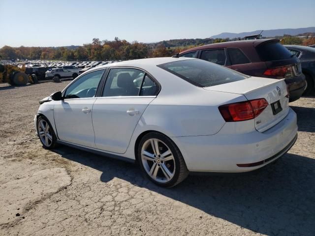 2017 Volkswagen Jetta GLI