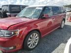 2014 Ford Flex Limited