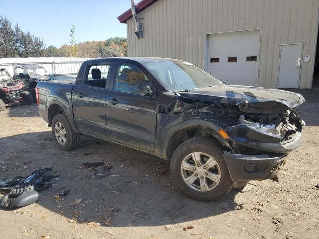 2020 Ford Ranger XL