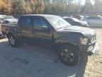 2009 Nissan Frontier Crew Cab SE