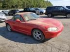 2000 Mazda MX-5 Miata Base