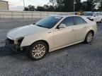 2011 Cadillac CTS Luxury Collection