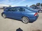 2009 Honda Civic EX