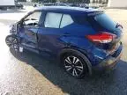 2018 Nissan Kicks S