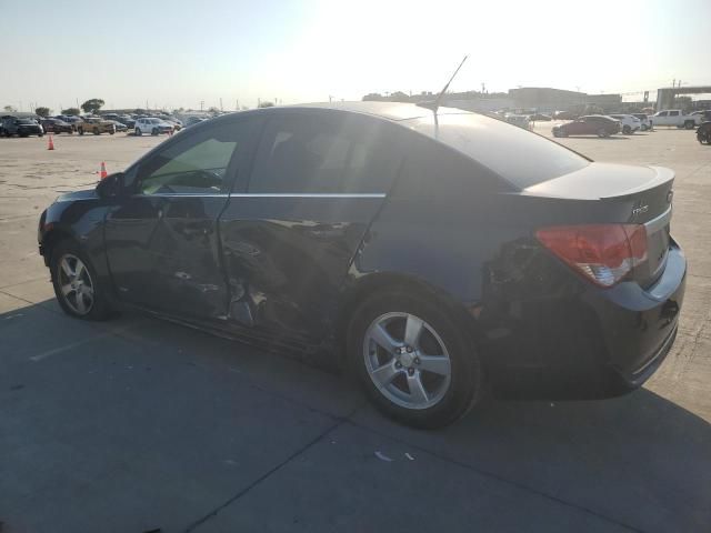 2011 Chevrolet Cruze LT