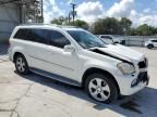 2010 Mercedes-Benz GL 450 4matic